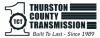 Thurston County Transmission Repair Avatar
