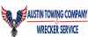 Austin Towing | Austin Tow Truck Company Avatar